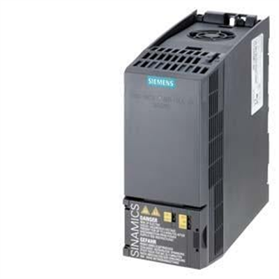 6SL3210-1KE15-8UF2 G120C 2.2 KW 5.6A 3AC PN Motor Sürücü-Drive İnverter