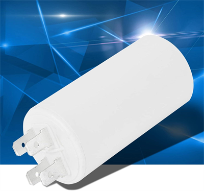 8 uf 450V Daimi Kondansatör Hawcon