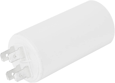 8 uf 450V Daimi Kondansatör Hawcon