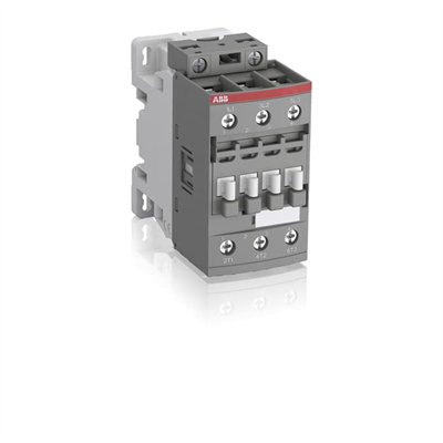ABB 1SBL297001R1300 Kontaktör 18,5kW 100-250V Ac/Dc AF38-30-00-13