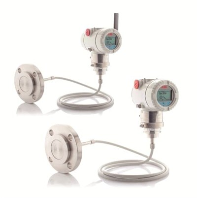 ABB 266DSHESSB1B7E1LSR1B1 Diferansiyel Basınç Transmitteri (266DSH)