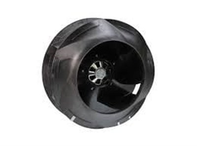 ABB 3AXD50000179343 - R3G355-RB03-10 Long-Life Fan (Radyal Fan Kiti