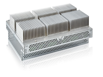 ABB 3HAC029818-001-DSQC 663 Drive Unit