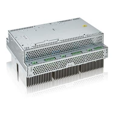 ABB 3HAC029818-001-DSQC 663 Drive Unit