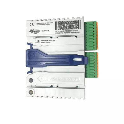 ABB 3HAC058664-001 DSQC1031 Digital Add On IO Kartı