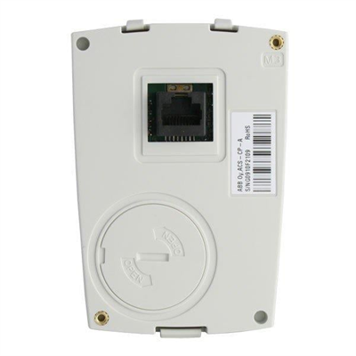 ABB ACS-CP-C Temel Kontrol Paneli