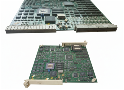 ABB CPU Kontrol Kartı-DSQC-326 (3HAB2242-1)