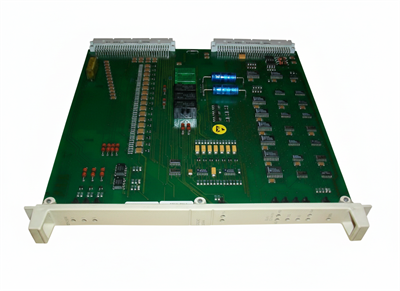 ABB DSQC 256A Sensor Module 3HAB2211-1