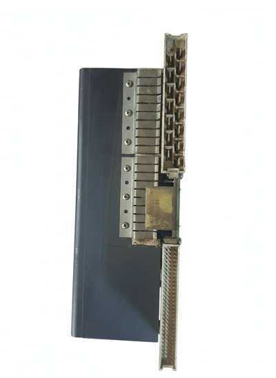 ABB DSQC-314A Doğrultucu Modül-Rectifier Module (3HAB2215-1)