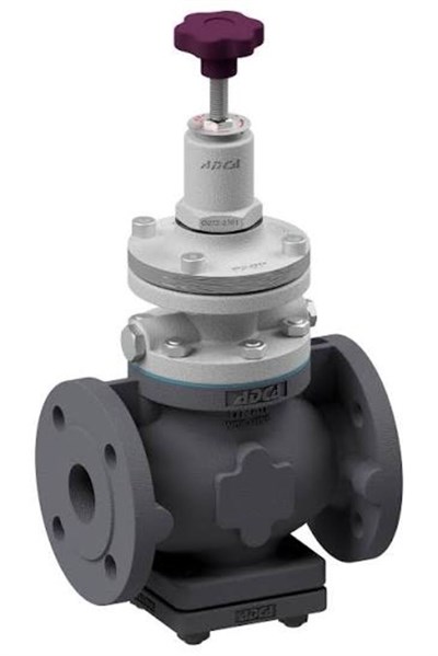 ADCA PRV57 - DN50 PN16/40 Pilot Basınç Düşürücü  Vana