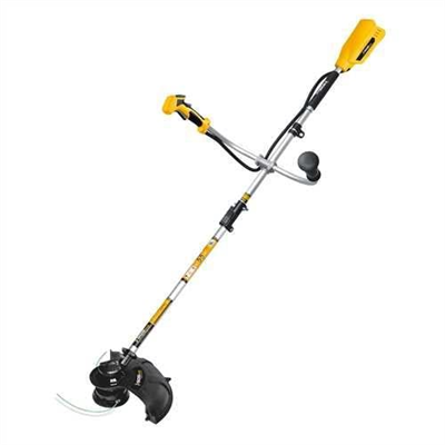 AKÜLÜ TIRPAN  20V  (KÖMÜRSÜZ MOTOR) (SOLO MAKİNA)