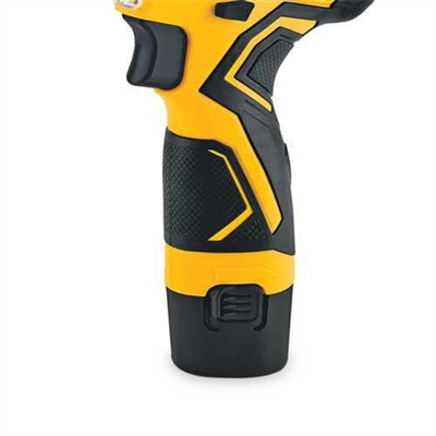 AKÜLÜ VİDALAMA SETİ 12 VOLT (1.5Ah)