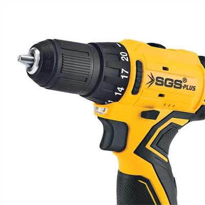 AKÜLÜ VİDALAMA SETİ 12 VOLT (1.5Ah)