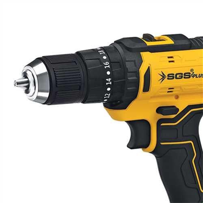 AKÜLÜ VİDALAMA SETİ DARBELİ 20 VOLT 2*1.5Ah