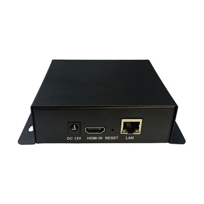 ALPSAT AS-265B HDMI IP Encoder - H.265 / H.264 HDMI to IP Video Encoder
