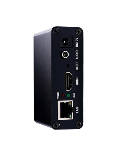 ALPSAT AS265-FHD H.265 HDMI Mini IP Encoder