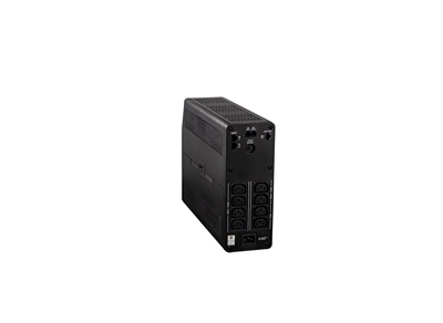 APC BR1600SI Back UPS Pro 1600VA IEC Sinüs AVR USB LCD Kesintisiz Güç Kaynağı