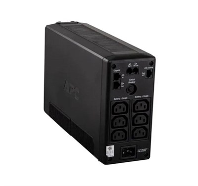 APC BR900MI Back UPS Pro 900VA/540W IEC AVR LCD Kesintisiz Güç Kaynağı