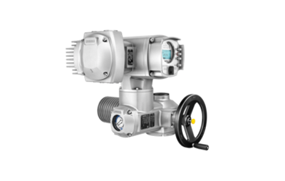 AUMA SAEX 14.2 Ex-Proof Multi-Turn Electric Actuator