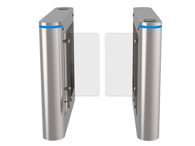 AVAX SG550 Hızlı Geçiş Turnikesi
