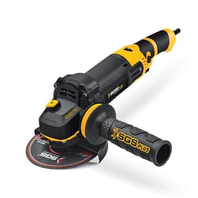 AVUÇ TAŞLAMA 1010 WATT 125MM DEVİR AYARLI