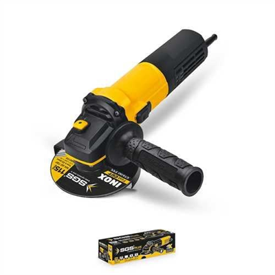 AVUÇ TAŞLAMA 750 WATT 115MM