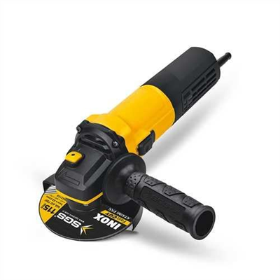 AVUÇ TAŞLAMA 750 WATT 115MM