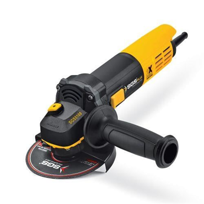 AVUÇ TAŞLAMA 850 WATT 115MM