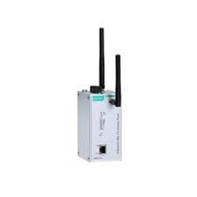 AWK-1131A-EU-IEEE 802.11a/b/g/n wireless AP/client, EU band, 0 to 60°C