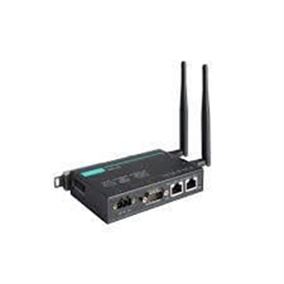 AWK-1137C-EU-T-Endüstriyel 802.11a/b/g/n wireless client seri/Ethernet, EU bandı, -40 ila 75°C