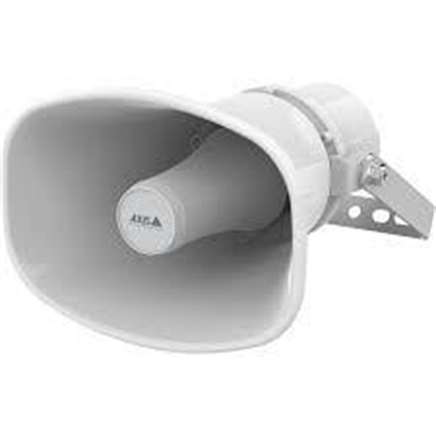 AXIS C1310-E Network Horn Hoparlör - PoE Destekli Dayanıklı Hoparlör