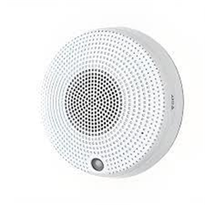 AXIS C1410 Mk II Ağ Mini Hoparlör - PoE Destekli Network Hoparlör