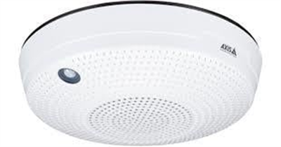 AXIS C1410 Mk II Ağ Mini Hoparlör - PoE Destekli Network Hoparlör