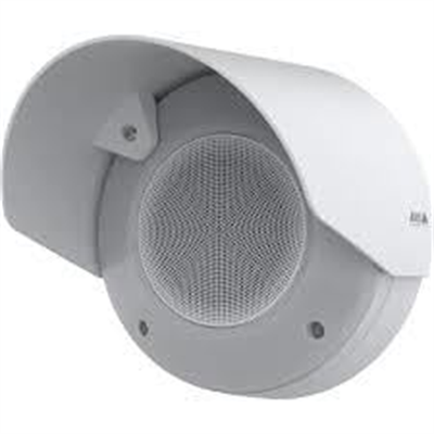 AXIS D4200-VE Ağ Flaş Hoparlör - Dış Mekan PoE Hoparlör