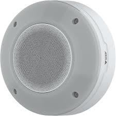 AXIS D4200-VE Ağ Flaş Hoparlör - Dış Mekan PoE Hoparlör