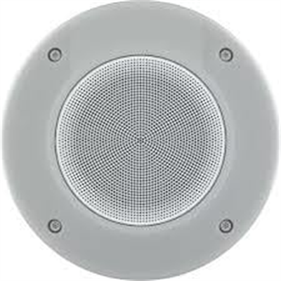 AXIS D4200-VE Ağ Flaş Hoparlör - Dış Mekan PoE Hoparlör