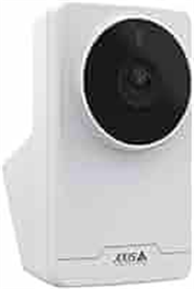 AXIS M1055-L Box Ağ Kamera - 5 MP İç Mekan Kamera