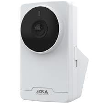 AXIS M1055-L Box Ağ Kamera - 5 MP İç Mekan Kamera