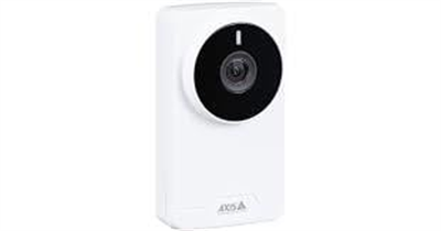 AXIS M1055-L Box Ağ Kamera - 5 MP İç Mekan Kamera