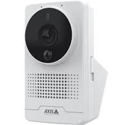 AXIS M1075-L Box Ağ Kamera - 4 MP İç Mekan Kamera