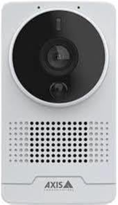 AXIS M1075-L Box Ağ Kamera - 4 MP İç Mekan Kamera
