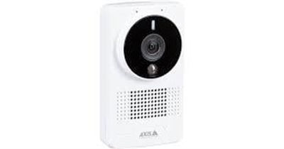 AXIS M1075-L Box Ağ Kamera - 4 MP İç Mekan Kamera