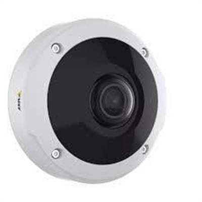 AXIS M3077-PLVE Ağ Kamerası - 360° Panoramik 6 MP