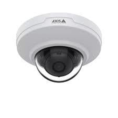 AXIS M3085-V Dome Kamera - 4 MP Ağ Kamerası
