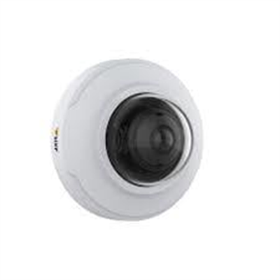 AXIS M3085-V Dome Kamera - 4 MP Ağ Kamerası