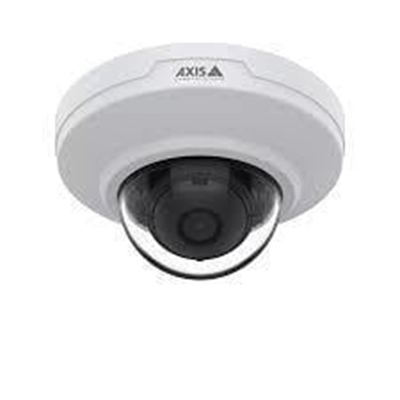 AXIS M3088-V Dome Kamera – Ağ Kamera, IR, PoE, Sabit Lens