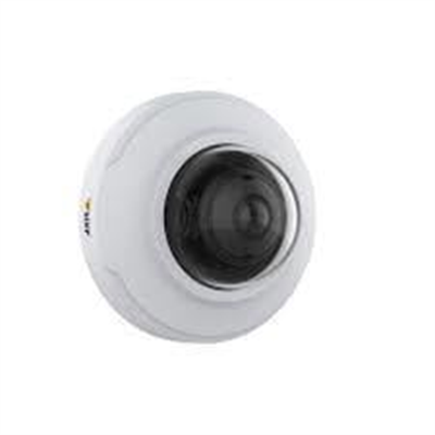 AXIS M3088-V Dome Kamera – Ağ Kamera, IR, PoE, Sabit Lens