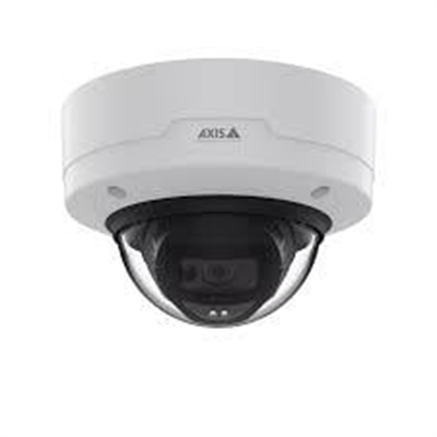 AXIS M3215-LVE Dome Kamera - 2/4 MP Ağ Kamerası