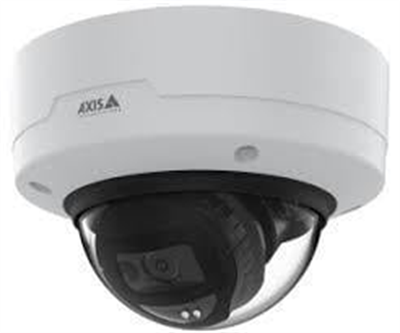 AXIS M3216-LVE Dome Kamera - 2/4 MP Ağ Kamerası