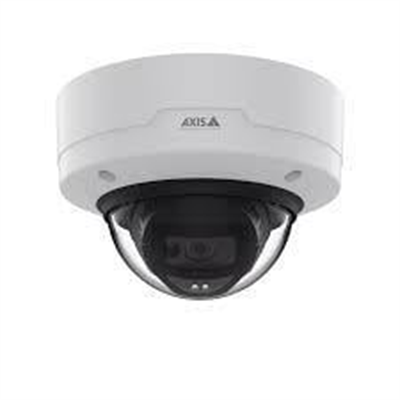 AXIS M3216-LVE Dome Kamera - 2/4 MP Ağ Kamerası